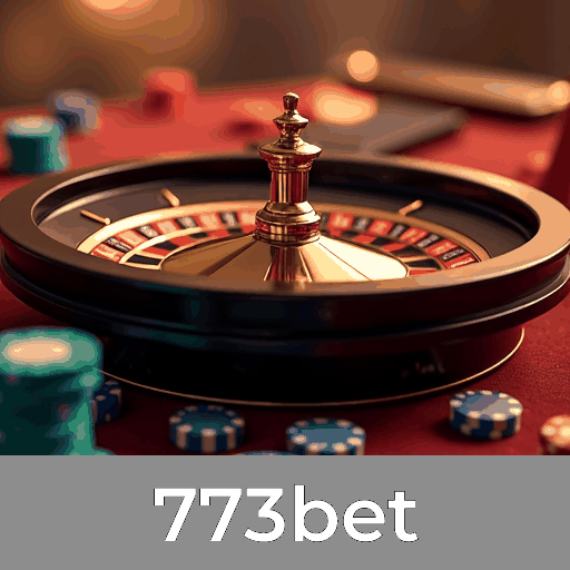 Acesso ao 773bet