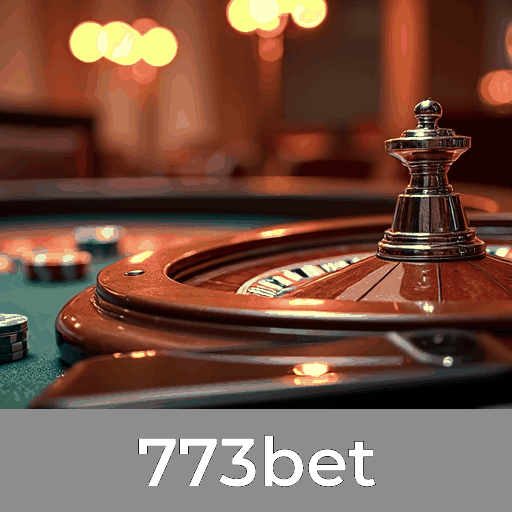 Cassino Online 773bet