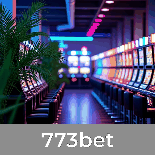 Cassino Online 773bet