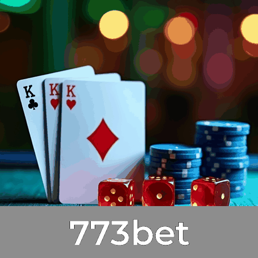 Cadastro na 773bet