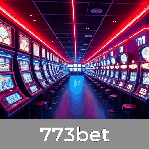 Cadastro na 773bet