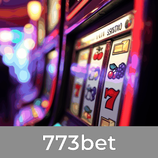 Acessar o site 773bet COM