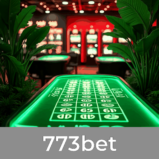 Cadastro na 773bet