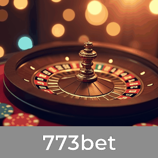Acesso ao 773bet