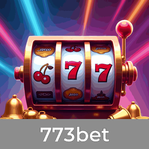 Cadastro na 773bet