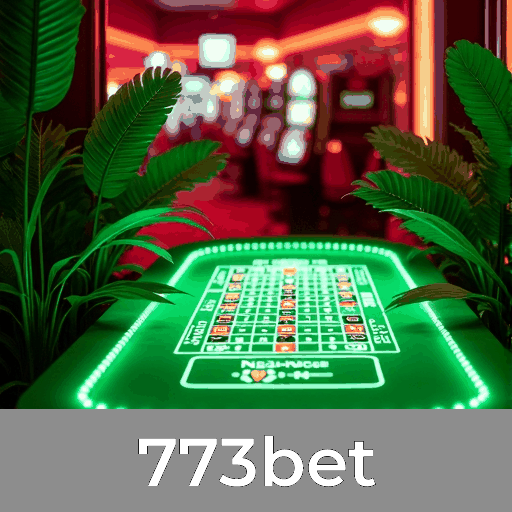 Cadastro na 773bet
