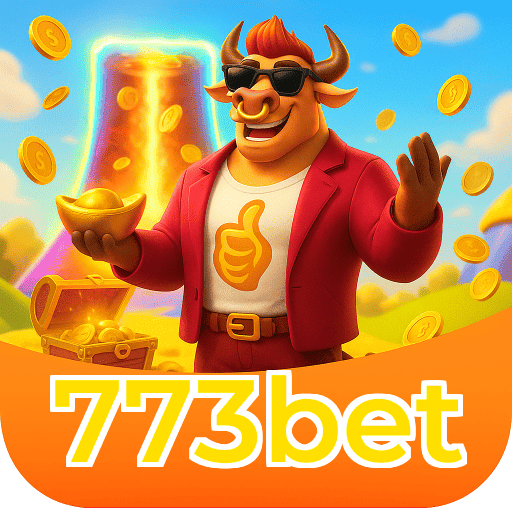 773bet logo