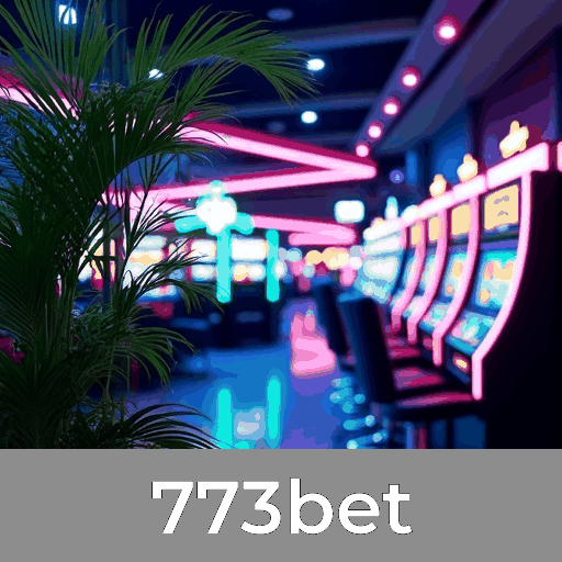 Acesso ao 773bet
