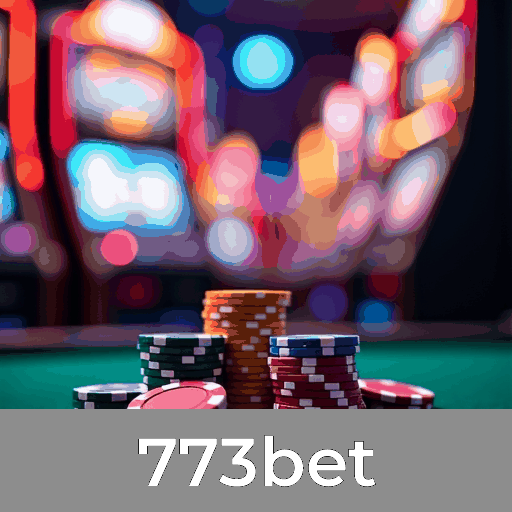 Acesso ao 773bet