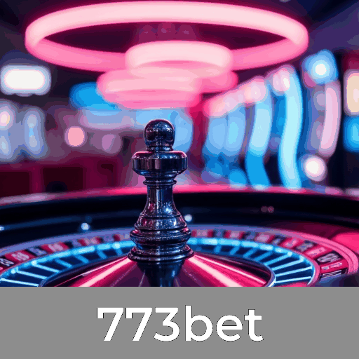 Acesso ao 773bet